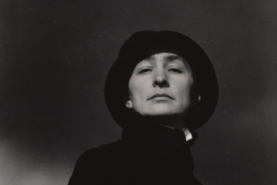 georgia o'keeffe alfred stieglitz