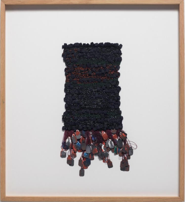 Between Fiber And Color Art Of Sheila Hicks DailyArt Magazine Between Fiber And Color Art Of Sheila Hicks DailyArt Magazine