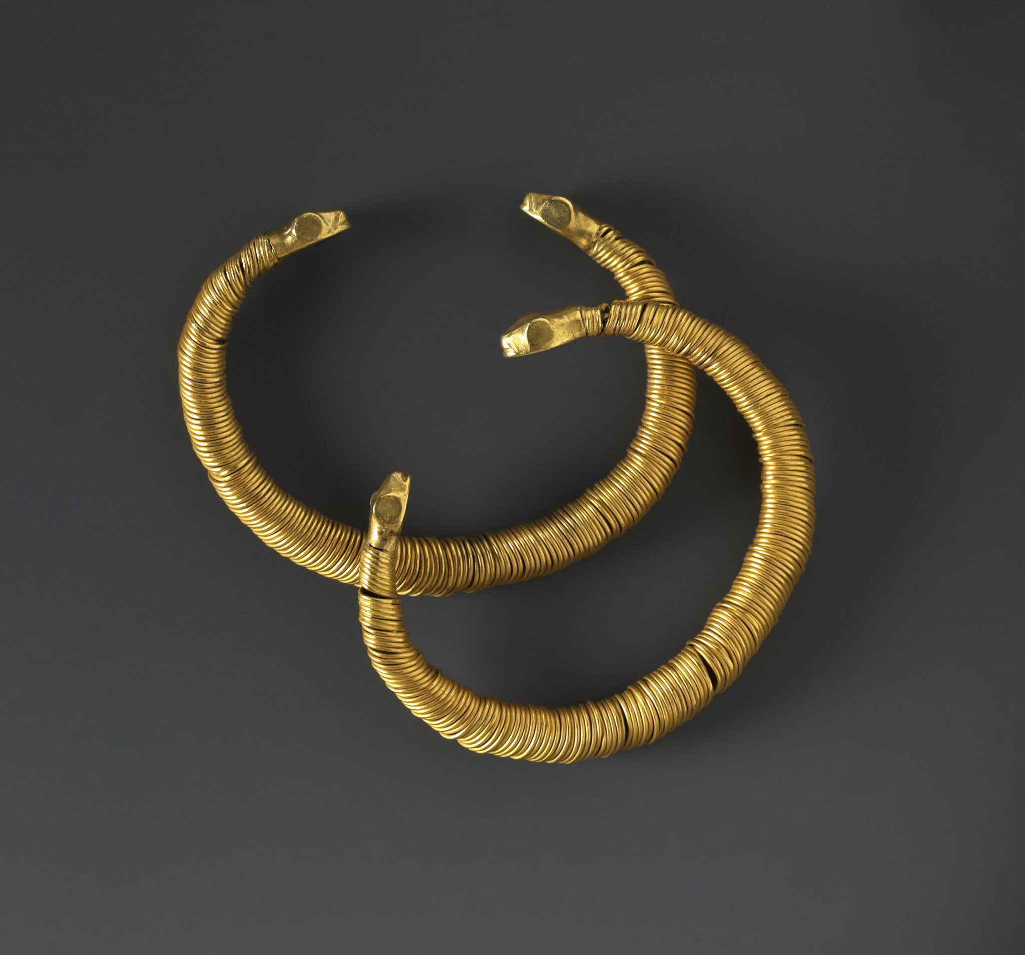 All That Glitters Gold Jewelry in Ancient Egypt DailyArt Magazine