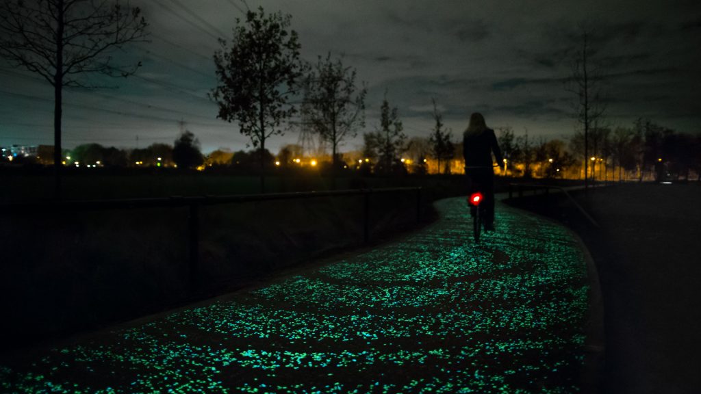Daan Roosegaarde and the Art of the Future | DailyArt Magazine