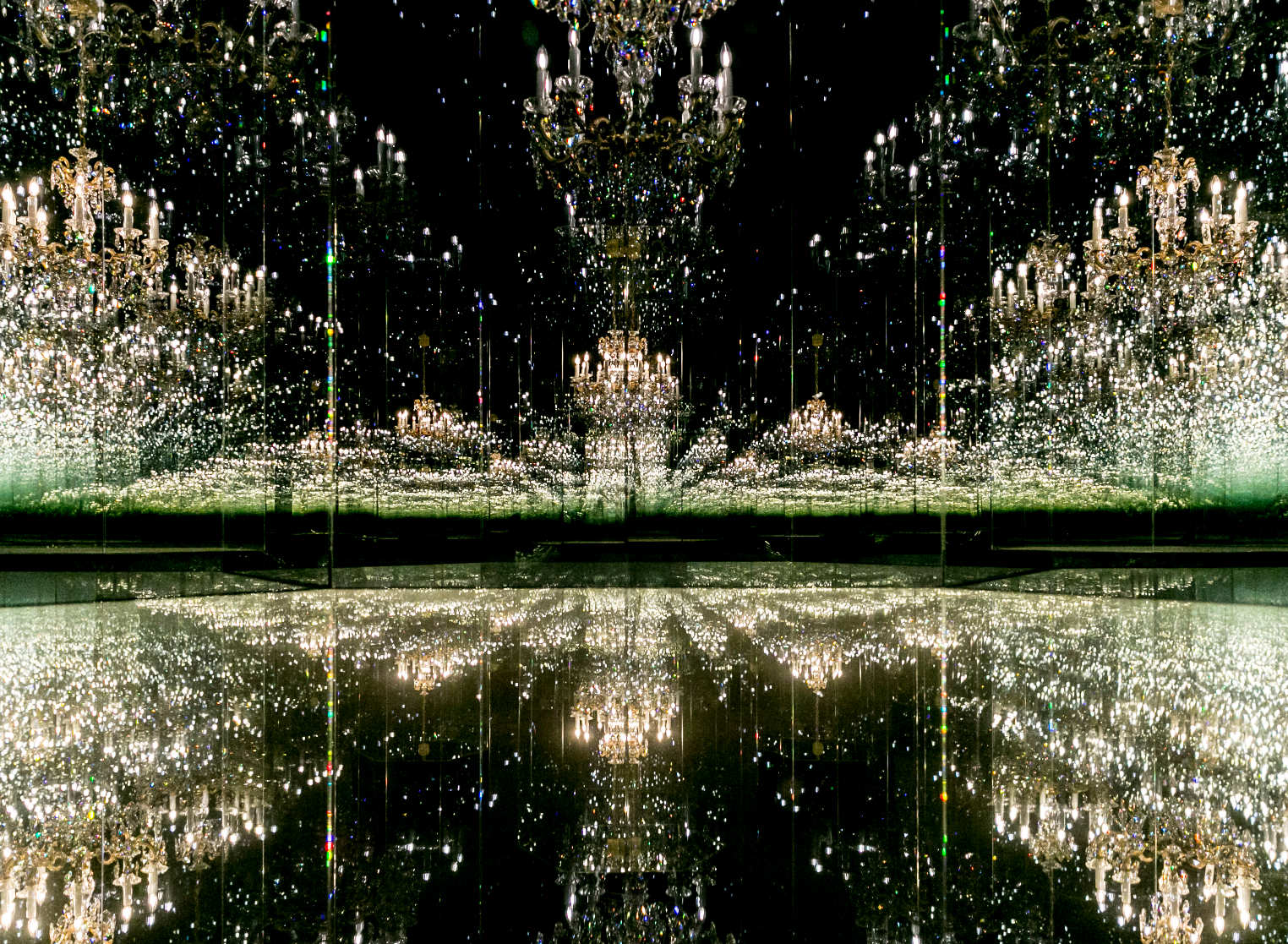 Crystals and Art – Wonder World of Swarovski | DailyArt Magazine