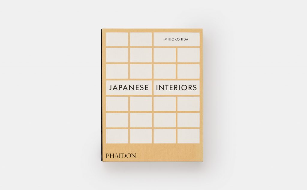 japanese interiors: 