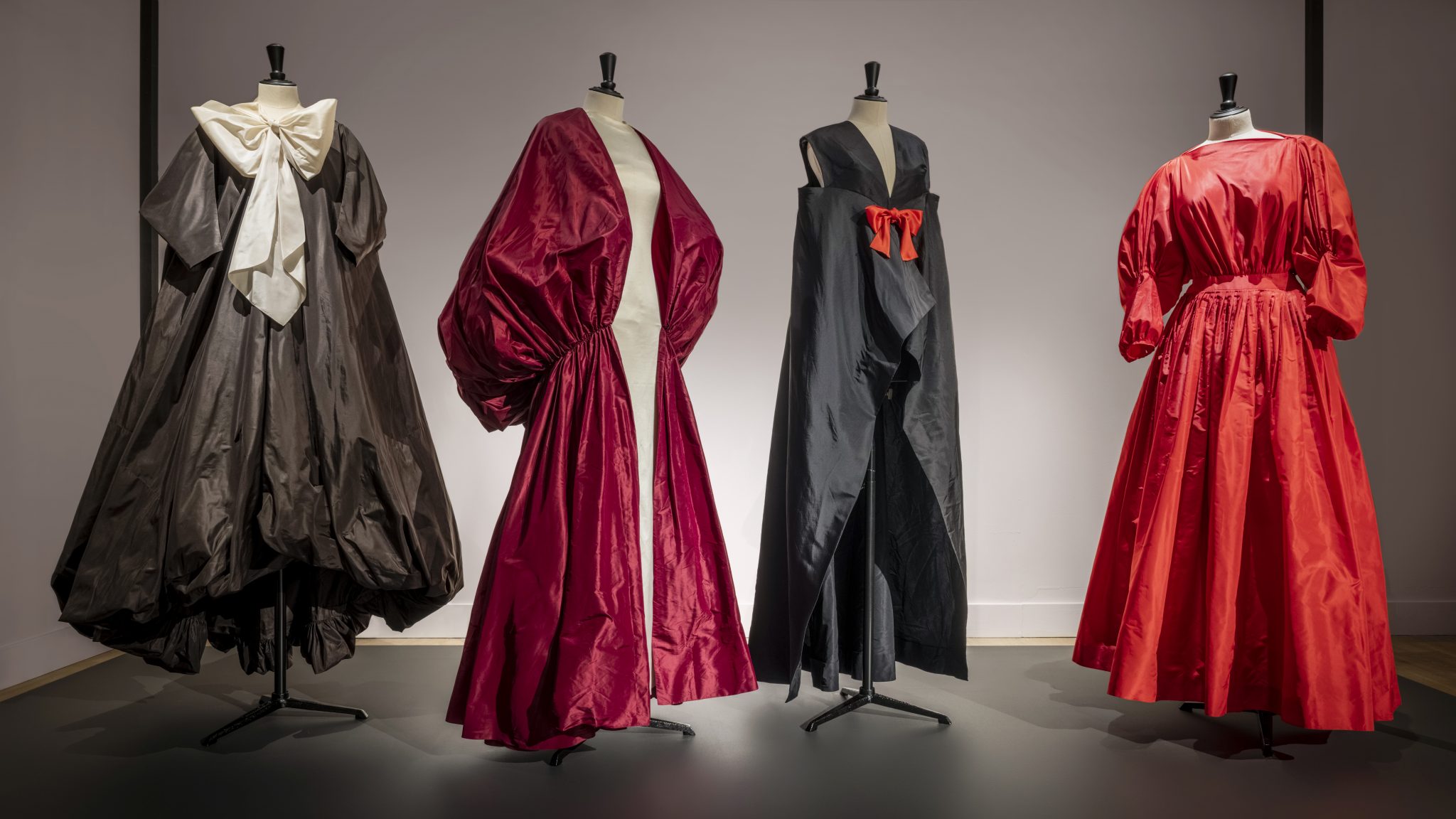 Madame Grès, The Art of Draping Exhibition | DailyArt Magazine