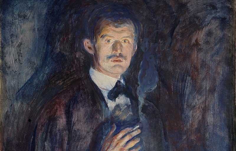 4 Artists Who Suffered Mental Illness | DailyArt Magazine