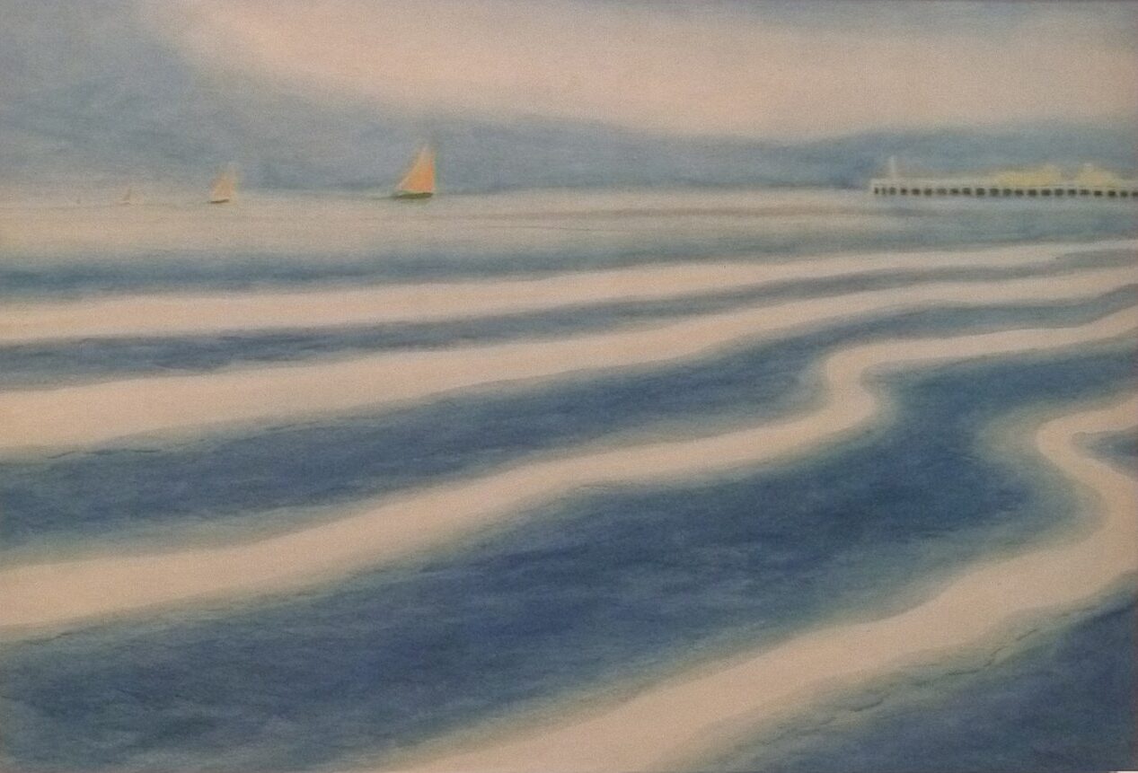 Léon Spilliaert: Symbolism and Longing | DailyArt Magazine