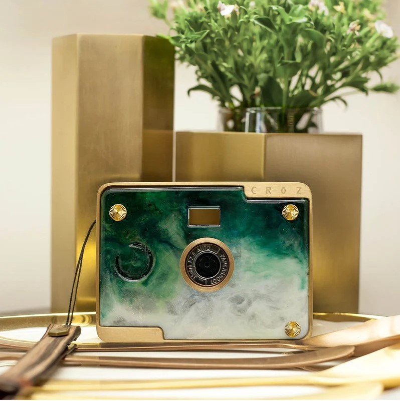 museum gifts: Jadeite Cabbage Digital Camera from the National Palace Museum, Taipei, Taiwan, museum’s website
