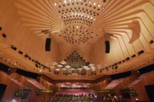 Masterpiece Story: Sydney Opera House | DailyArt Magazine