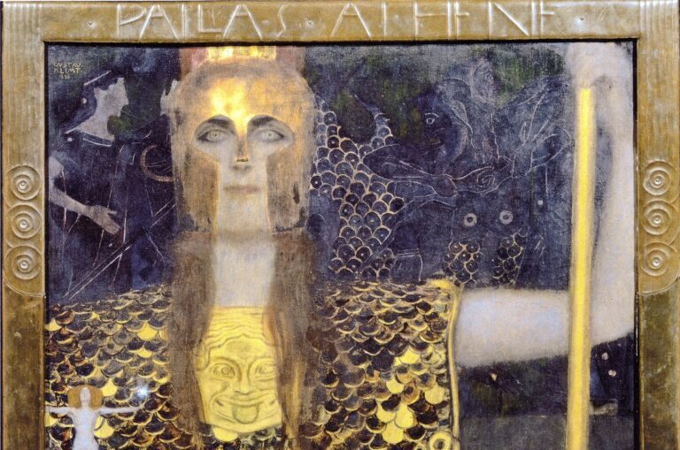 Gustav Klimt 資料　芸術家　作風　官能的　装飾　絢爛 Gustav Klimt. Vienna and Japan 1900 | Belvedere Museum Vienna