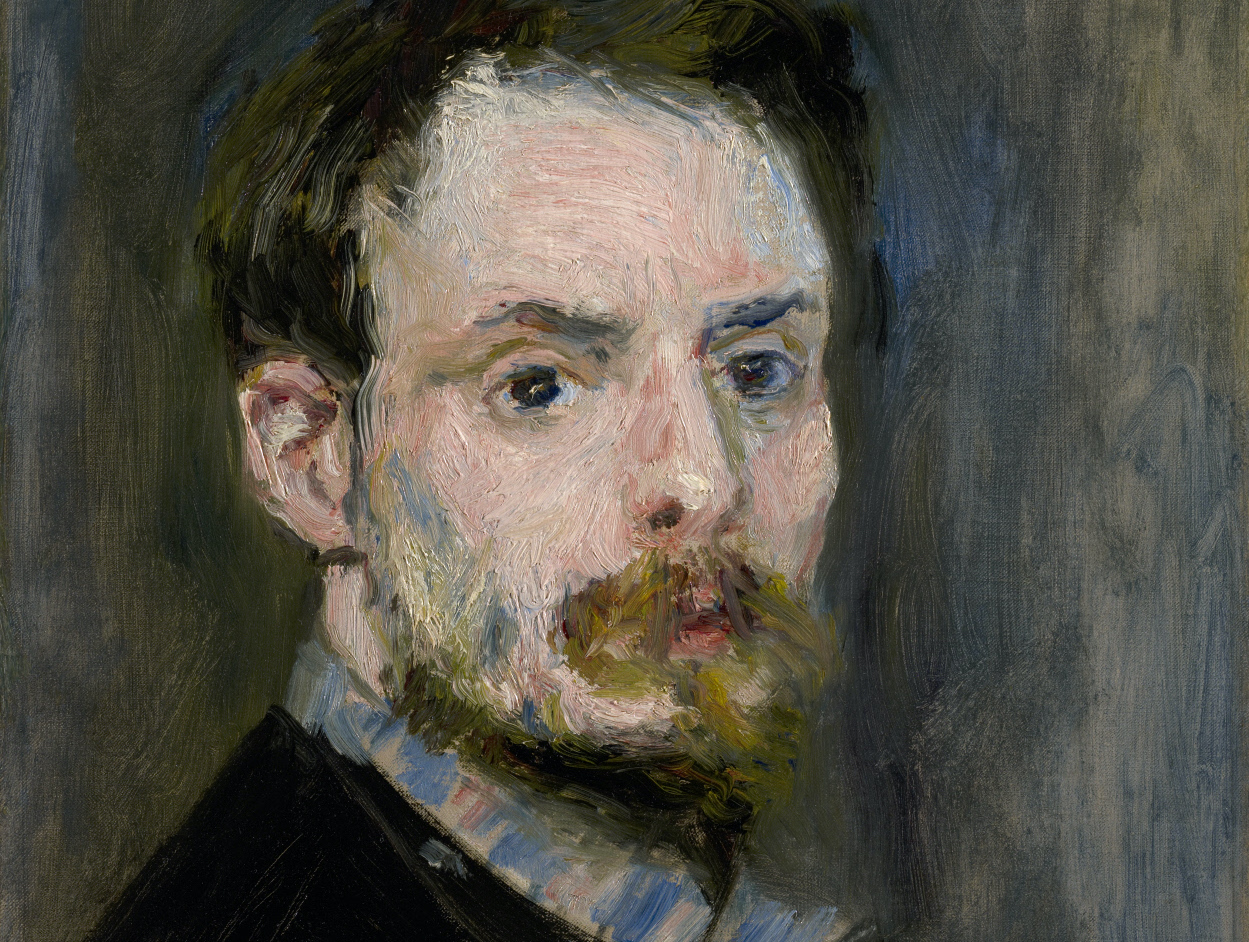 Pierre-Auguste Renoir: The Impressive Life of an Impressionist