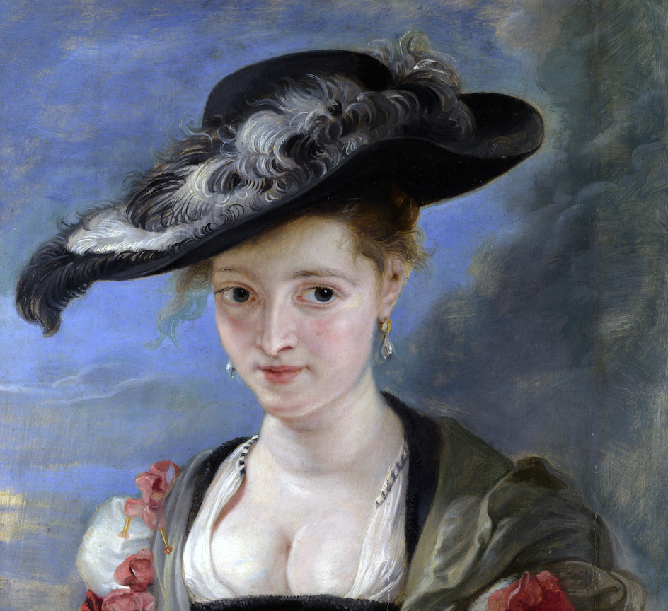Peter Paul Rubens in 10 Paintings