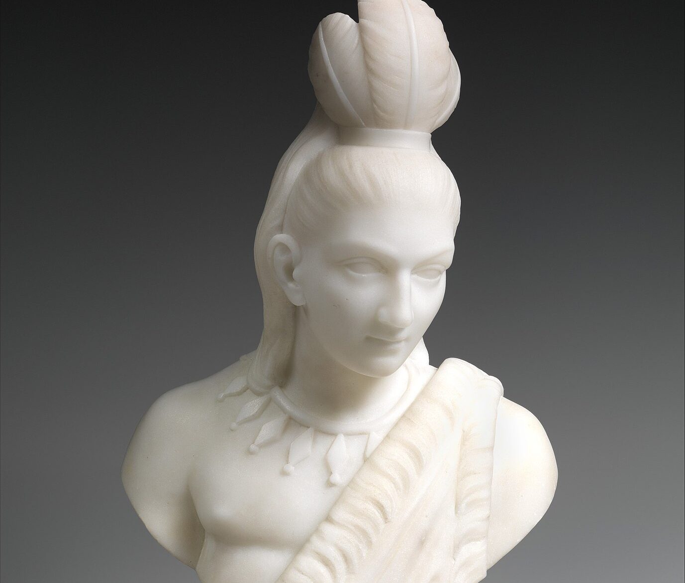 Edmonia Lewis Art