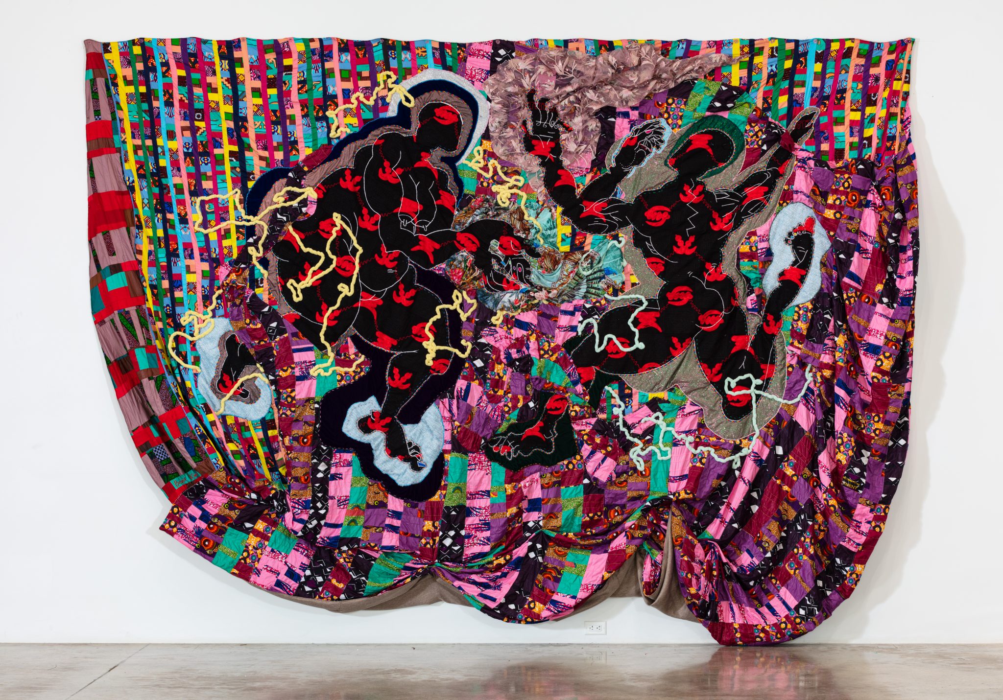 An Introduction to Basil Kincaid DailyArt Magazine