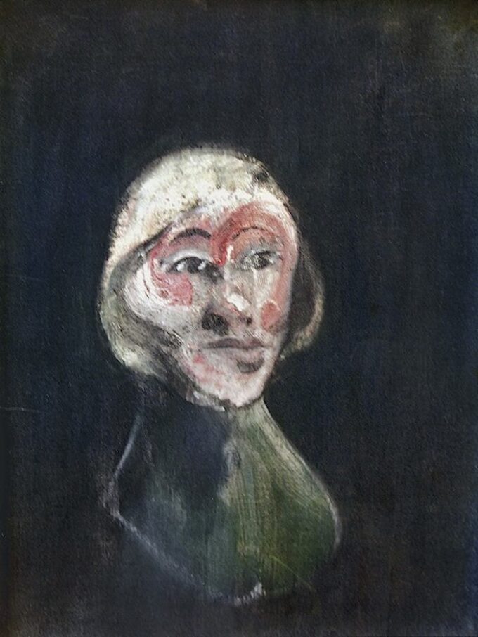 Suzy Solidor: The Most Painted Woman in the Word | DailyArt Magazine