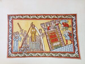 Nun, Scientist, Artist, Saint: Meet Hildegard von Bingen | DailyArt