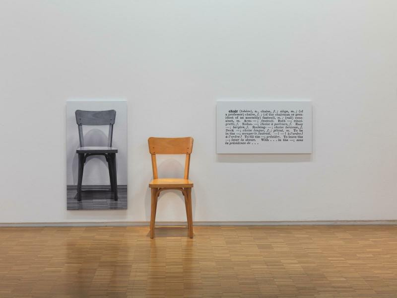 Conceptual Art 101: A Beginner's Guide | DailyArt Magazine