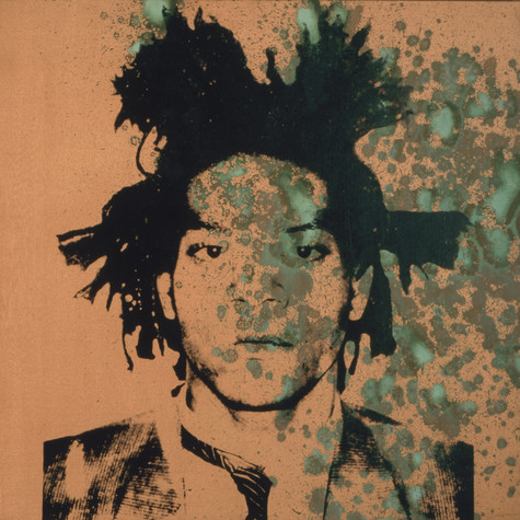 Artists Who Painted Other Artists: Artists Who Painted Other Artists: Andy Warhol, Jean-Michel Basquiat, c. 1982, The Andy Warhol Museum, Pittsburgh, PA, USA. Museum’s website.
