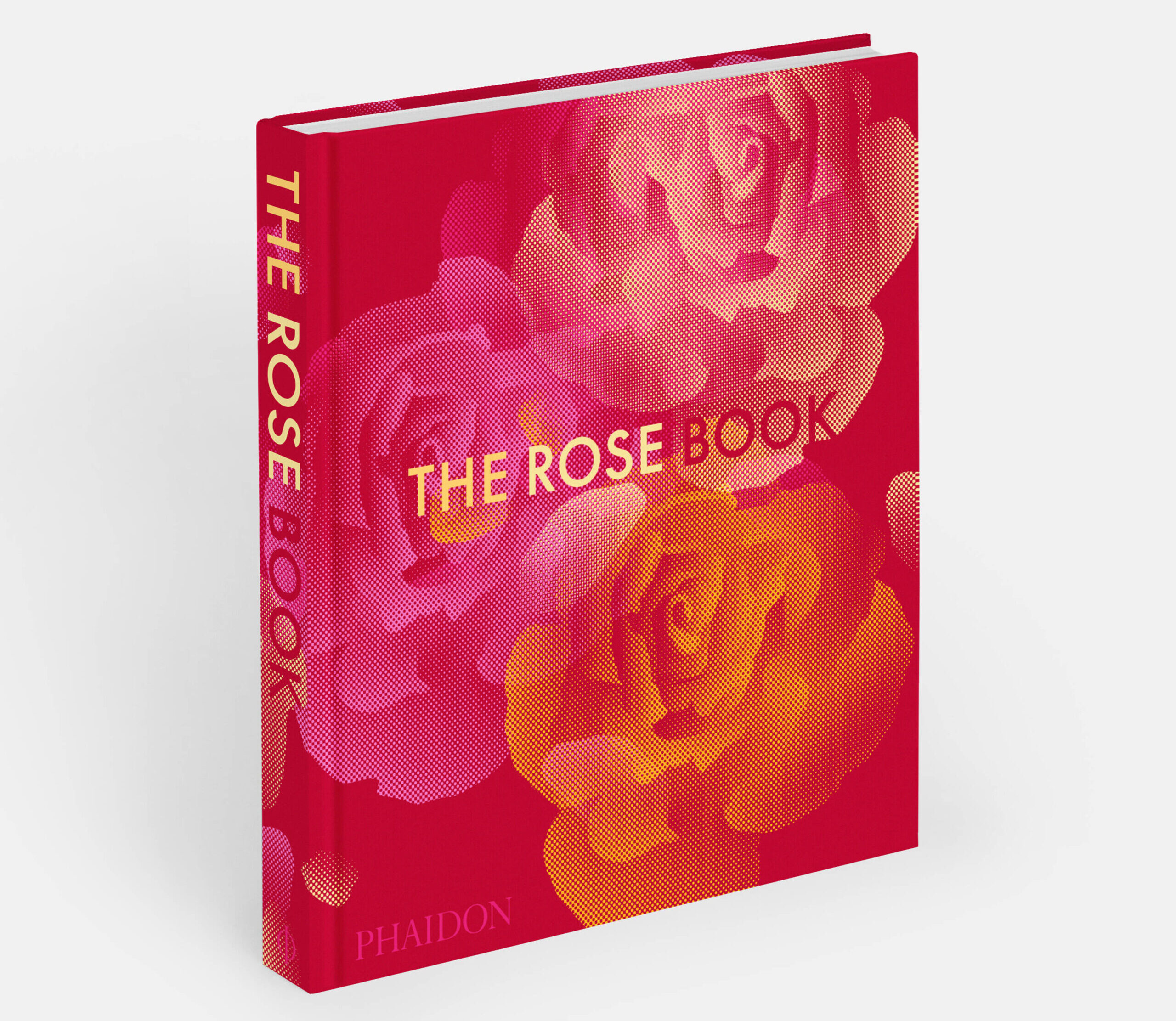 In Bloom: Exploring the Beauty of The Rose Book | DailyArt Magazine