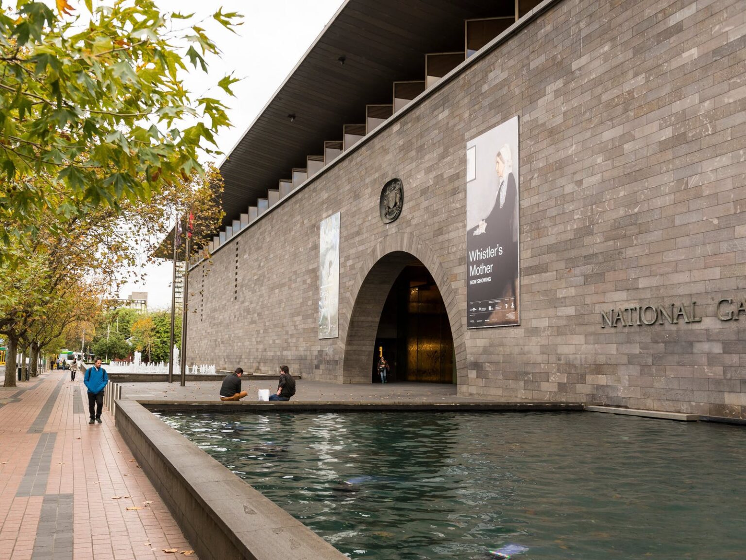 5 Aboriginal Artworks from the National Gallery of Victoria
