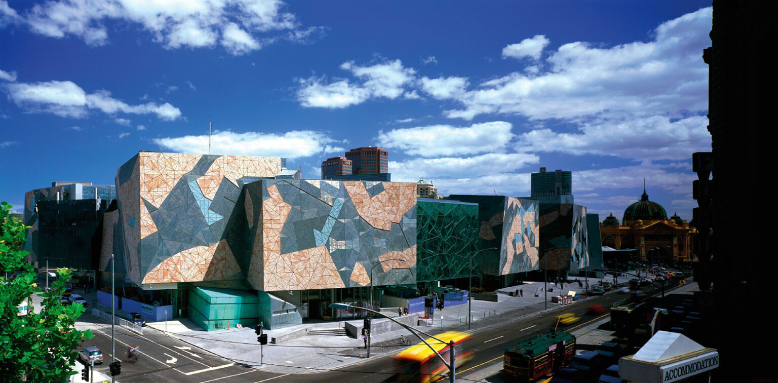 5 Aboriginal Artworks from the National Gallery of Victoria