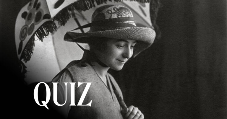 Sonia Delaunay, c. 1918–1920. Wikimedia Commons (public domain). Detail.
