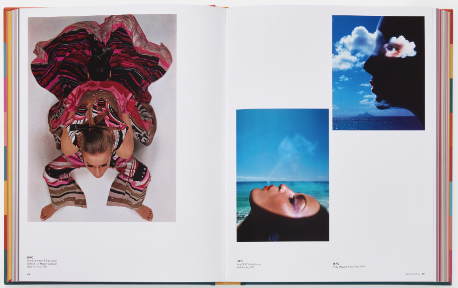 Fashion Photography Contemporary Art: Nicola Erni, Birgit Filzmaier, Mix & Match: Fashion Photography Meets Contemporary Art, Phaidon 2025. Publisher’s website.
