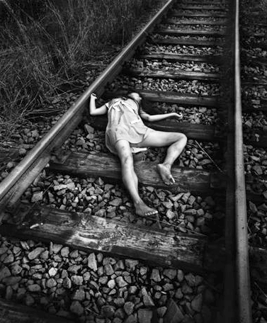 Tadeusz Rolke: Tadeusz Rolke, Zacisze, Warsaw, 2010. Singer Festival.
