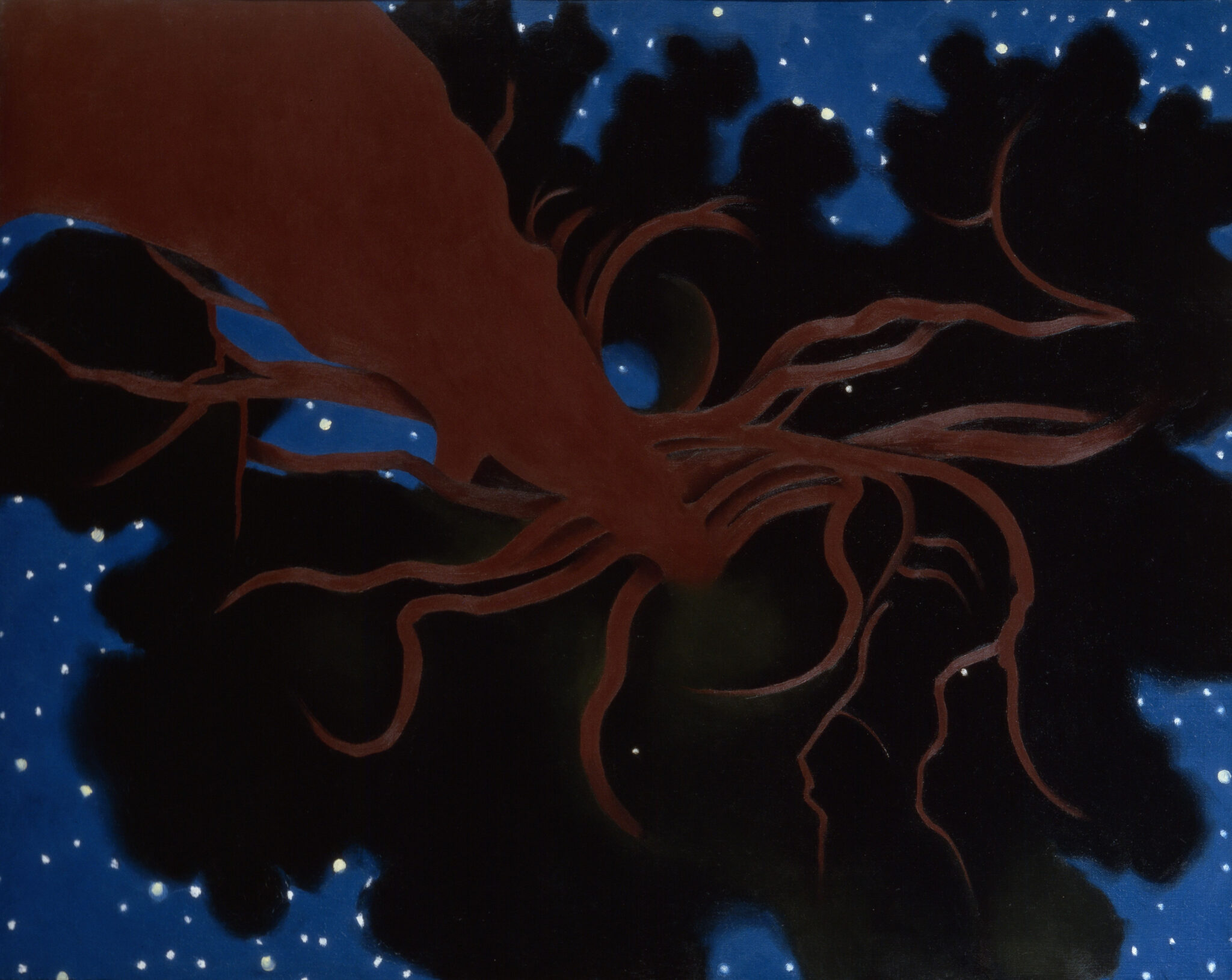 Georgia O’Keeffe in 10 Paintings