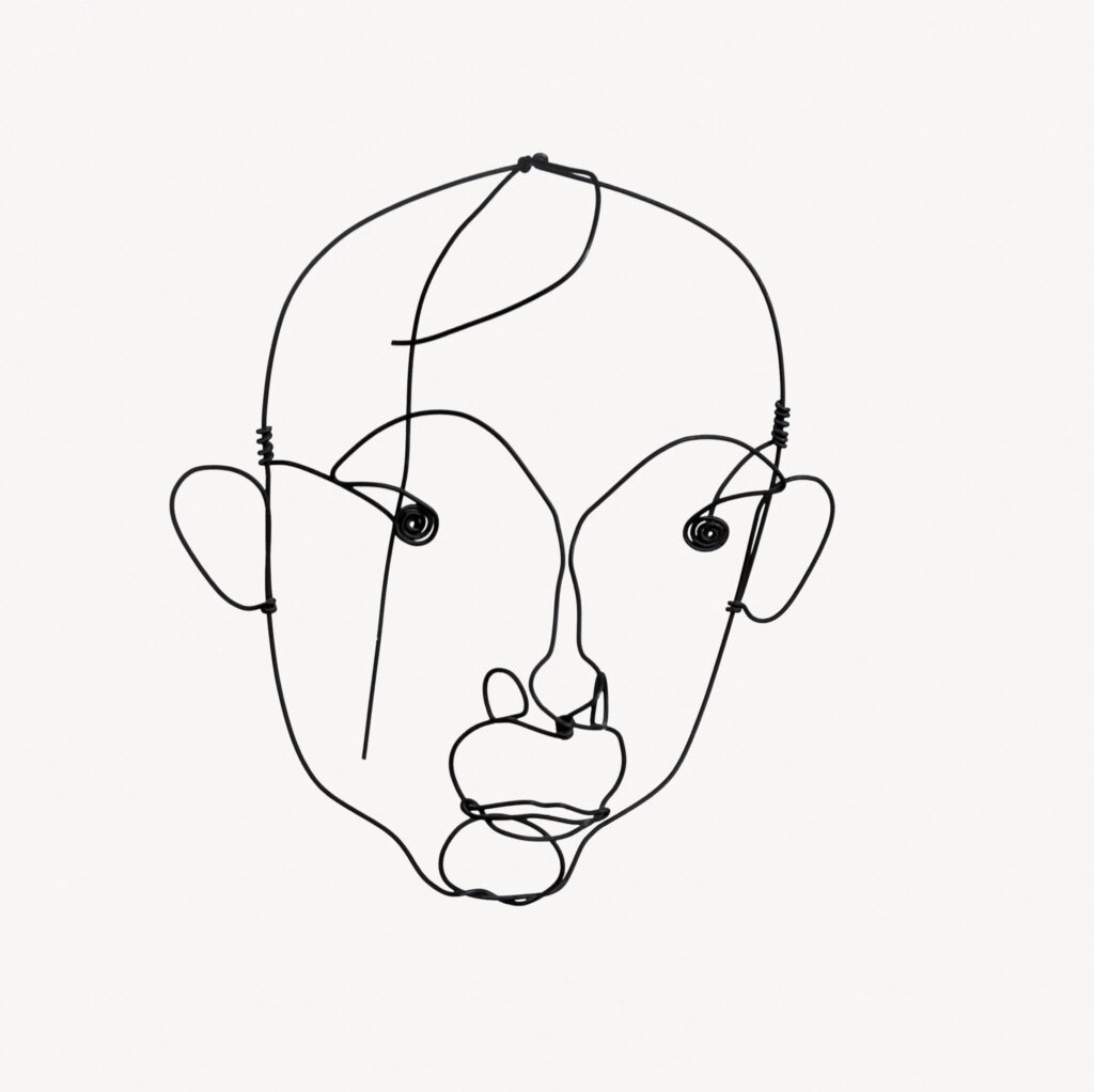 Miró United States: Alexander Calder, Joan Miró, c. 1930, private Collection. Calder Foundation.
