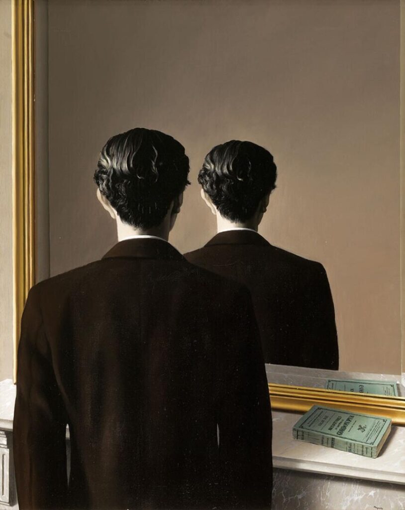 René Magritte in 10 Paintings