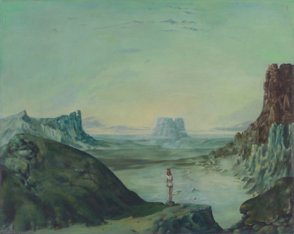 10 Famous Artists You Wouldn’t Think Were Self-Taught