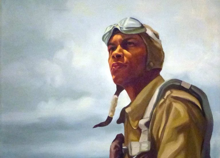 Betsy Graves Reyneau: Betsy Graves Reyneau, Portrait of William Ayers Campbell, 1944, National Portrait Gallery, Washington, DC, USA. Detail.
