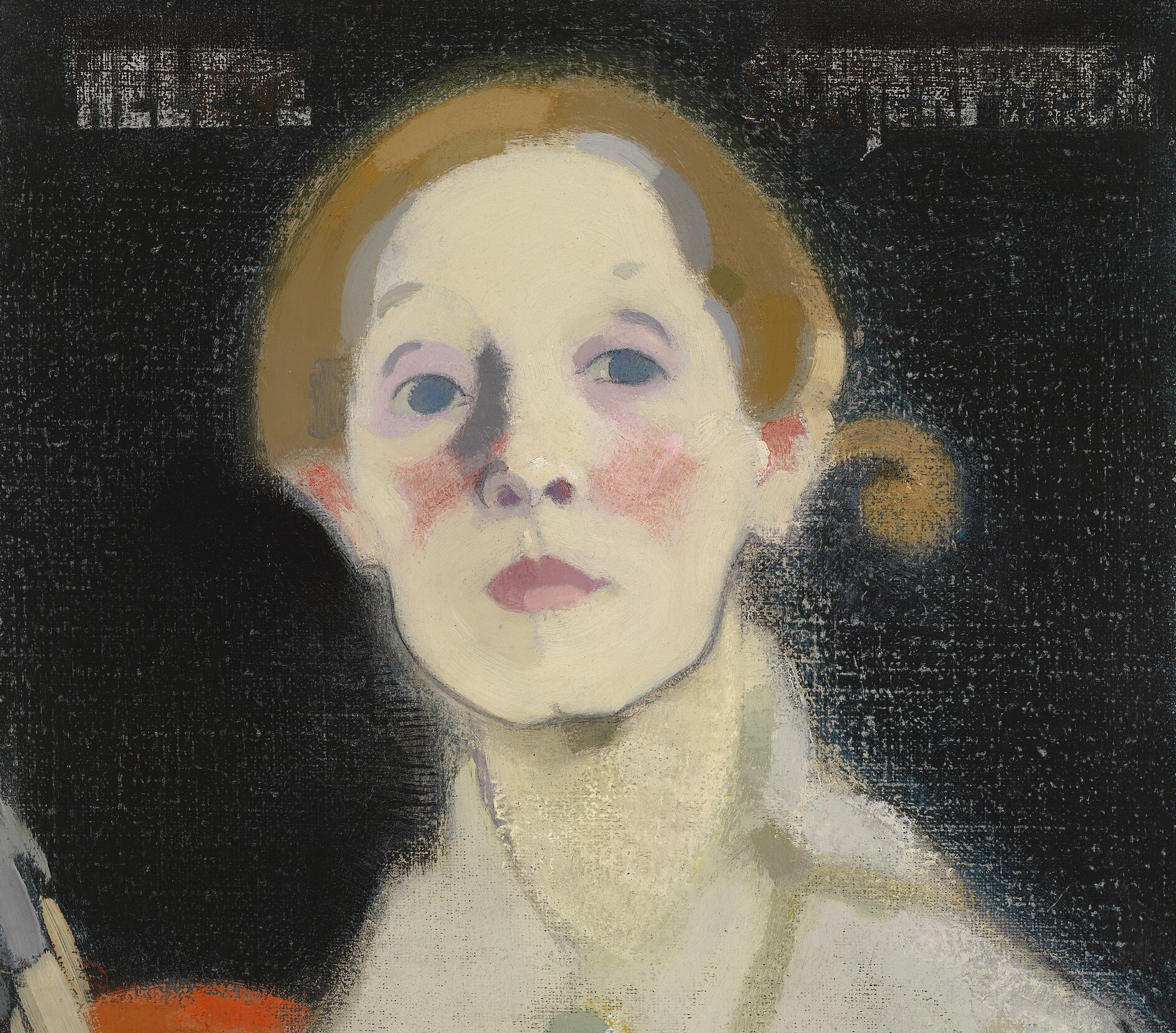 10 Paintings by Helene Schjerfbeck That You’ll Never Forget