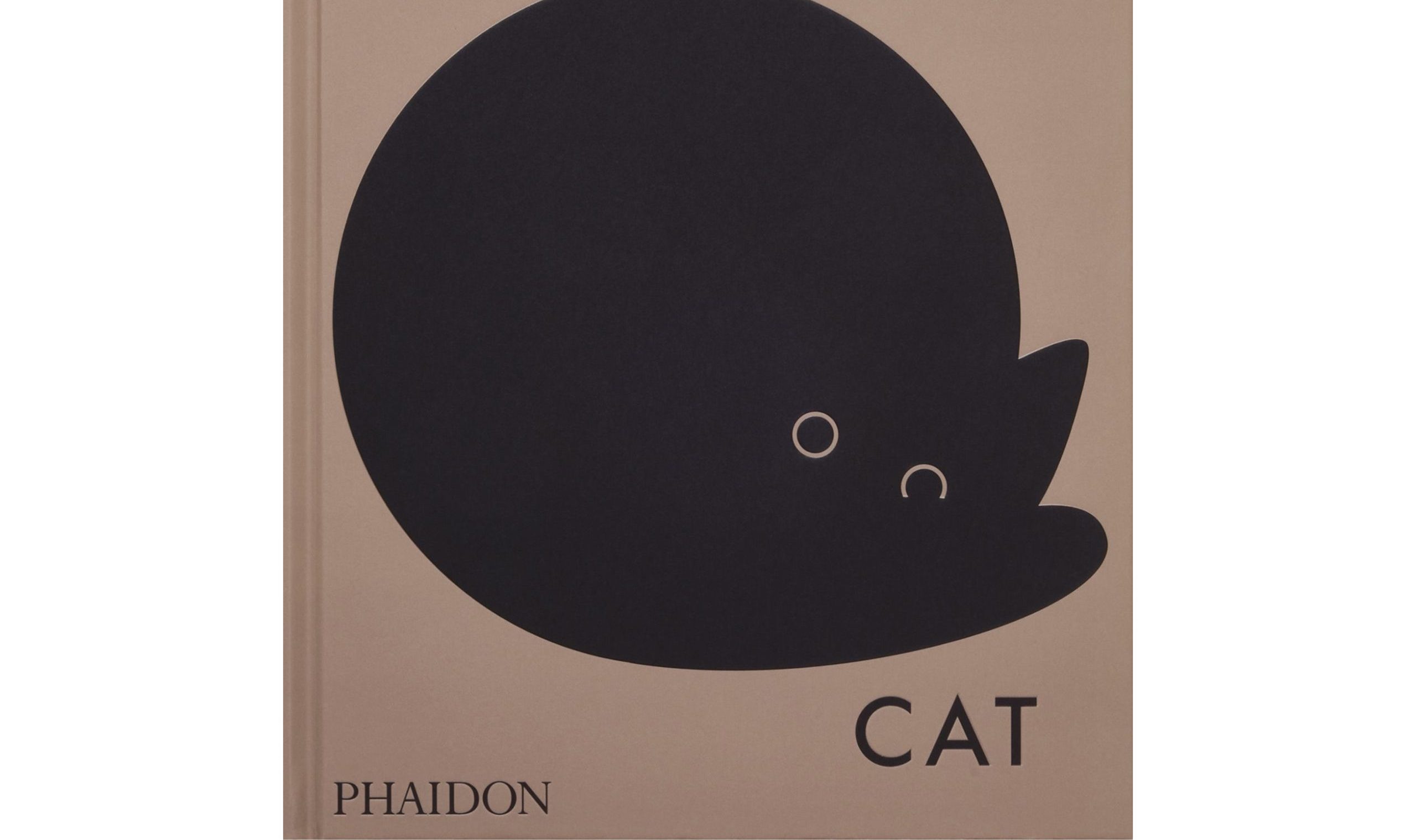 Felines in Visual Culture: Review of Cat by Phaidon