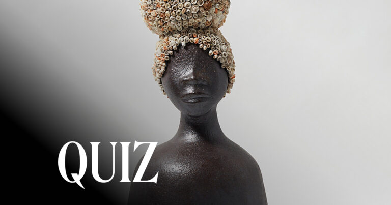 Georgia Mae, 2017, Solomon R. Guggenheim Museum, New York City, NY, USA. Museum’s website. Detail.
