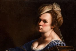 Artemisia Gentileschi
