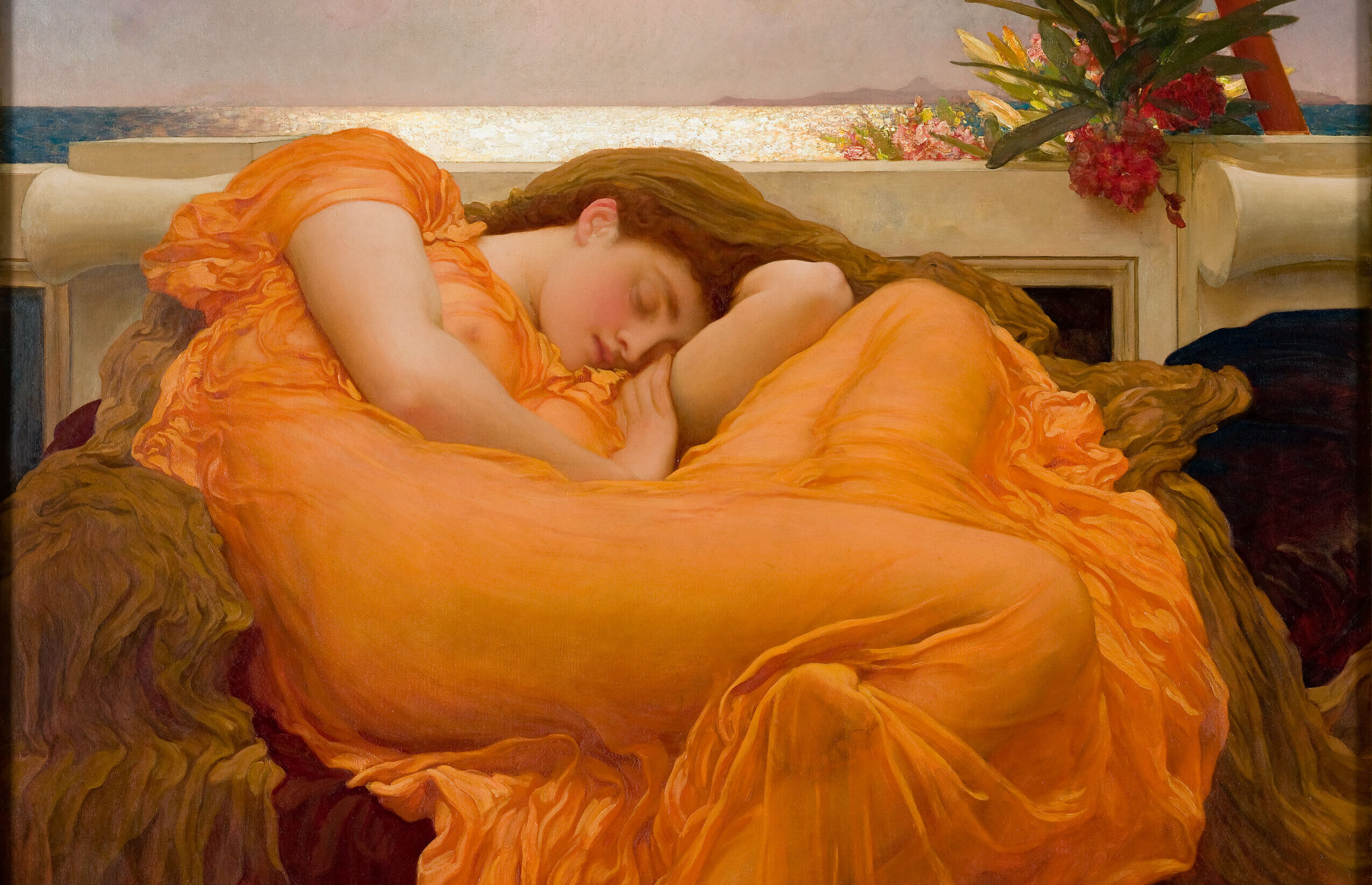 Fashion Is Art: 13 Beautiful Dresses in Art History