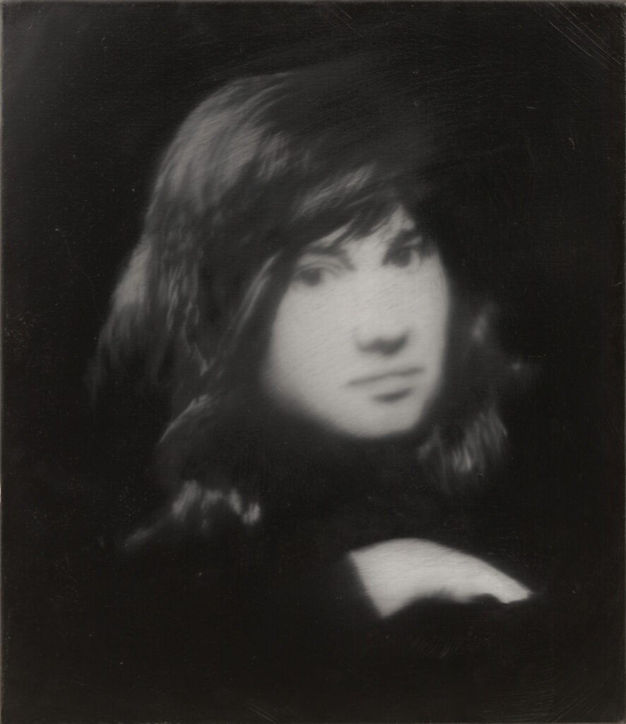Gerhard Richter artworks: Gerhard Richter, October 18, 1977, 1988, Museum of Modern Art, New York City, NY, USA.
