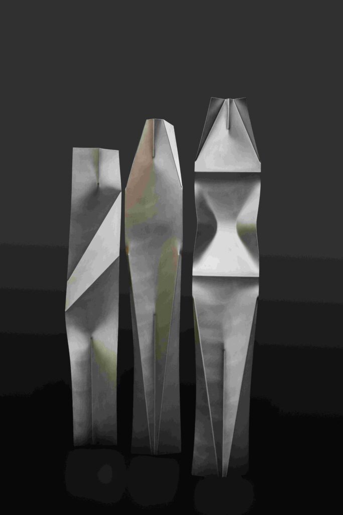 top charity art 2026: Krzysztof Renes, On, Venus, Youth from Universale 4000×5 series, 2025. TOP CHARITY Art 2026 press materials.
