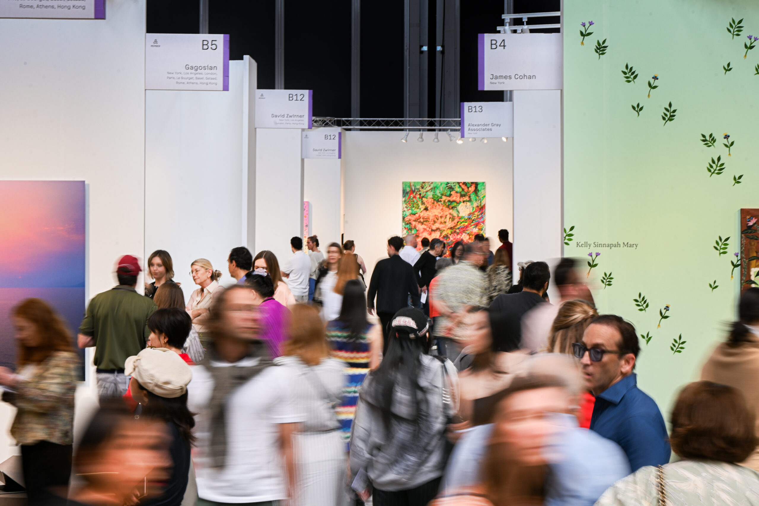 New York Art Week 2026: 12 Highlights from NYC’s Spring Art Frenzy