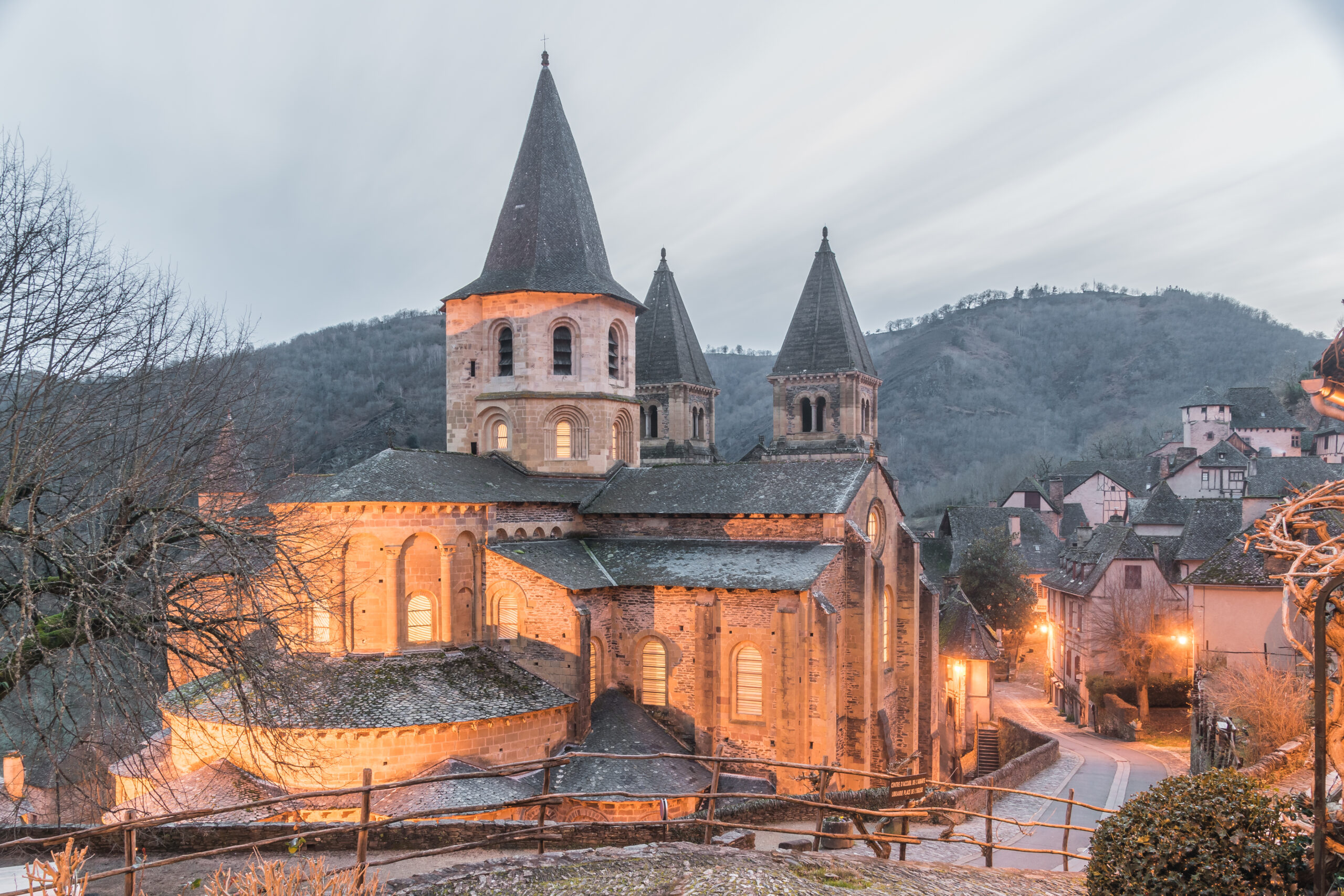 Top 10 Stunning Medieval Pilgrimage Churches to Visit This Summer