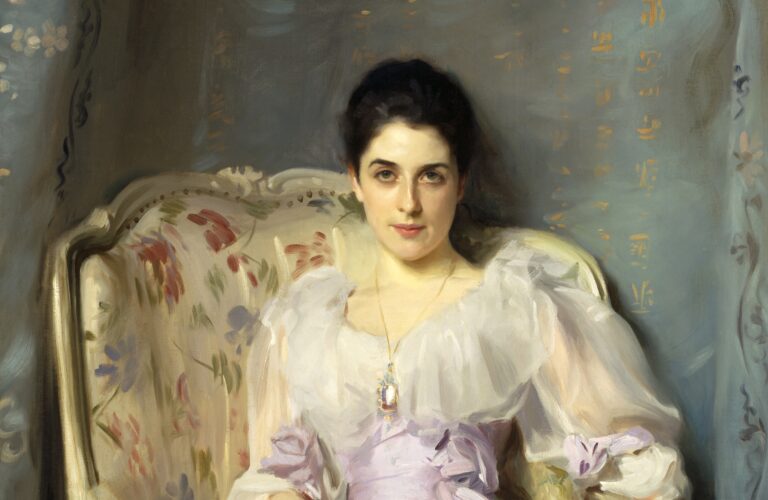 Most Beautiful Dresses in Art History | DailyArt Magazine Most Beautiful Dresses in Art History | DailyArt Magazine