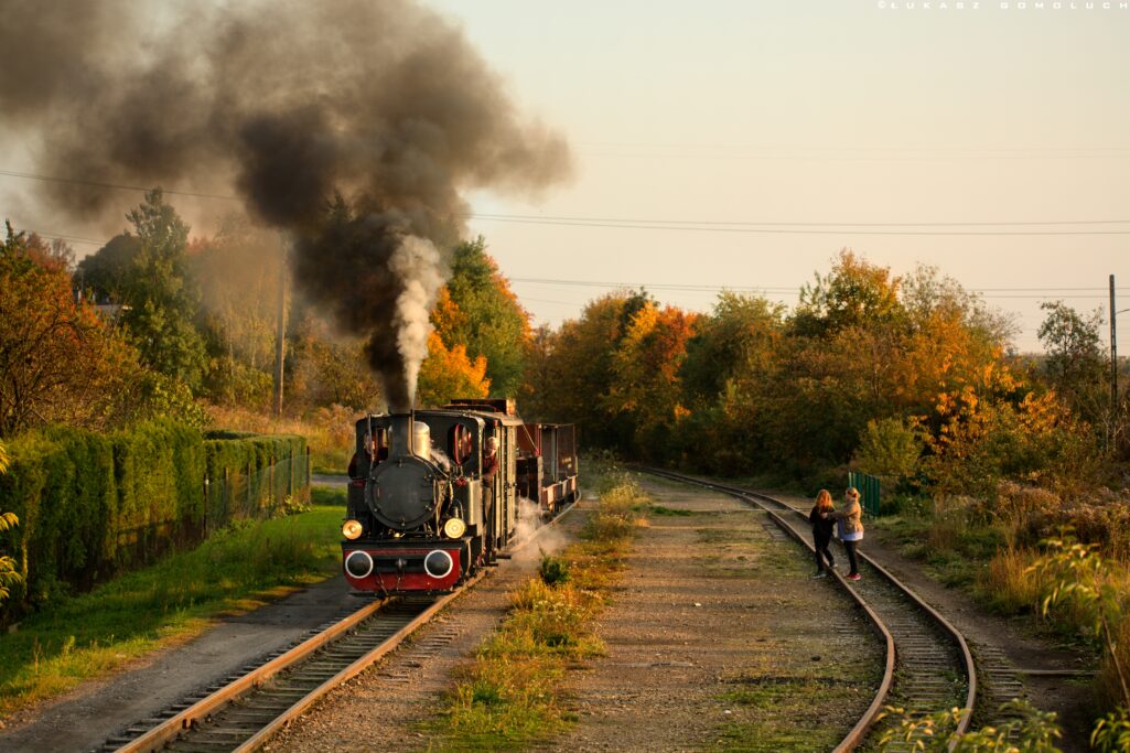 upper silesia: Upper Silesian Narrow Gauge Railways. sgkw.eu
