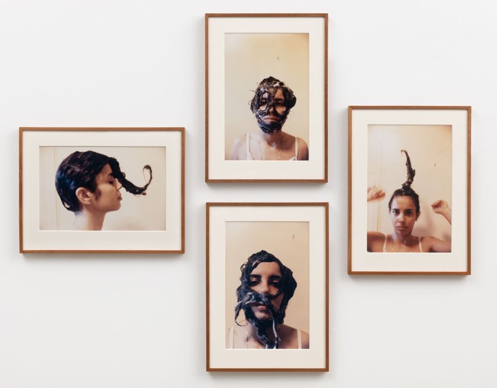 ana mendieta tate modern: Ana Mendieta, Untitled 1972. © The Estate of Ana Mendieta Collection, LLC. Licensed by Artist Rights Society (ARS), New York / DACS, 2026 / Courtesy Marian Goodman Gallery and Alison Jacques, London, UK.
