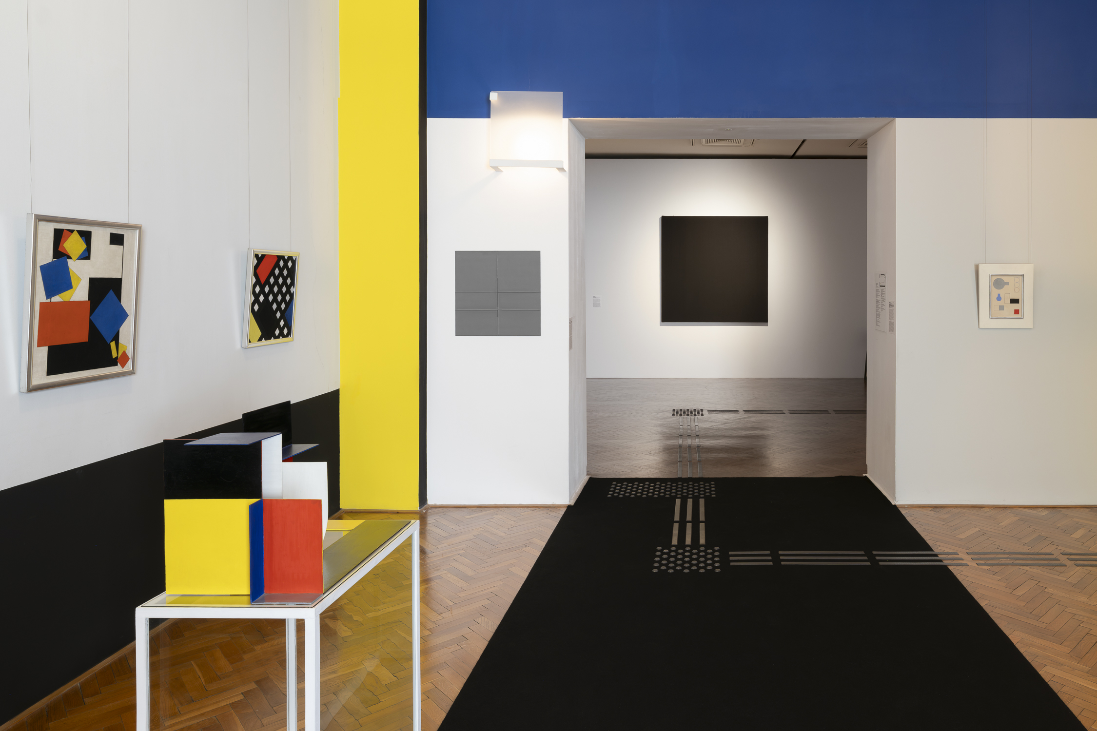 Gifts of Friendship: How Friendship Shapes Europe’s Great Modern Art Museum